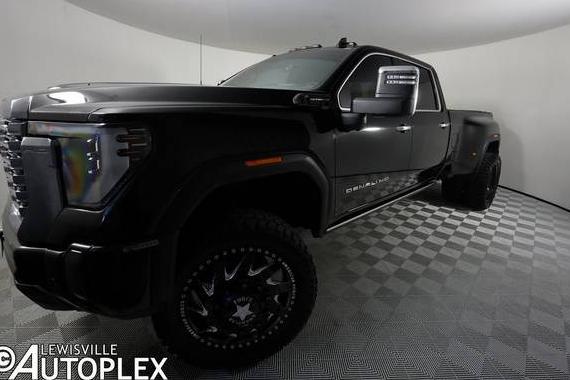 GMC SIERRA HD 2024 1GT49YEY3RF222868 image GMC SIERRA HD 2024 1GT49YEY3RF222868 image